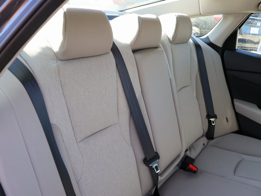 New 2025 Honda Accord SE image 12