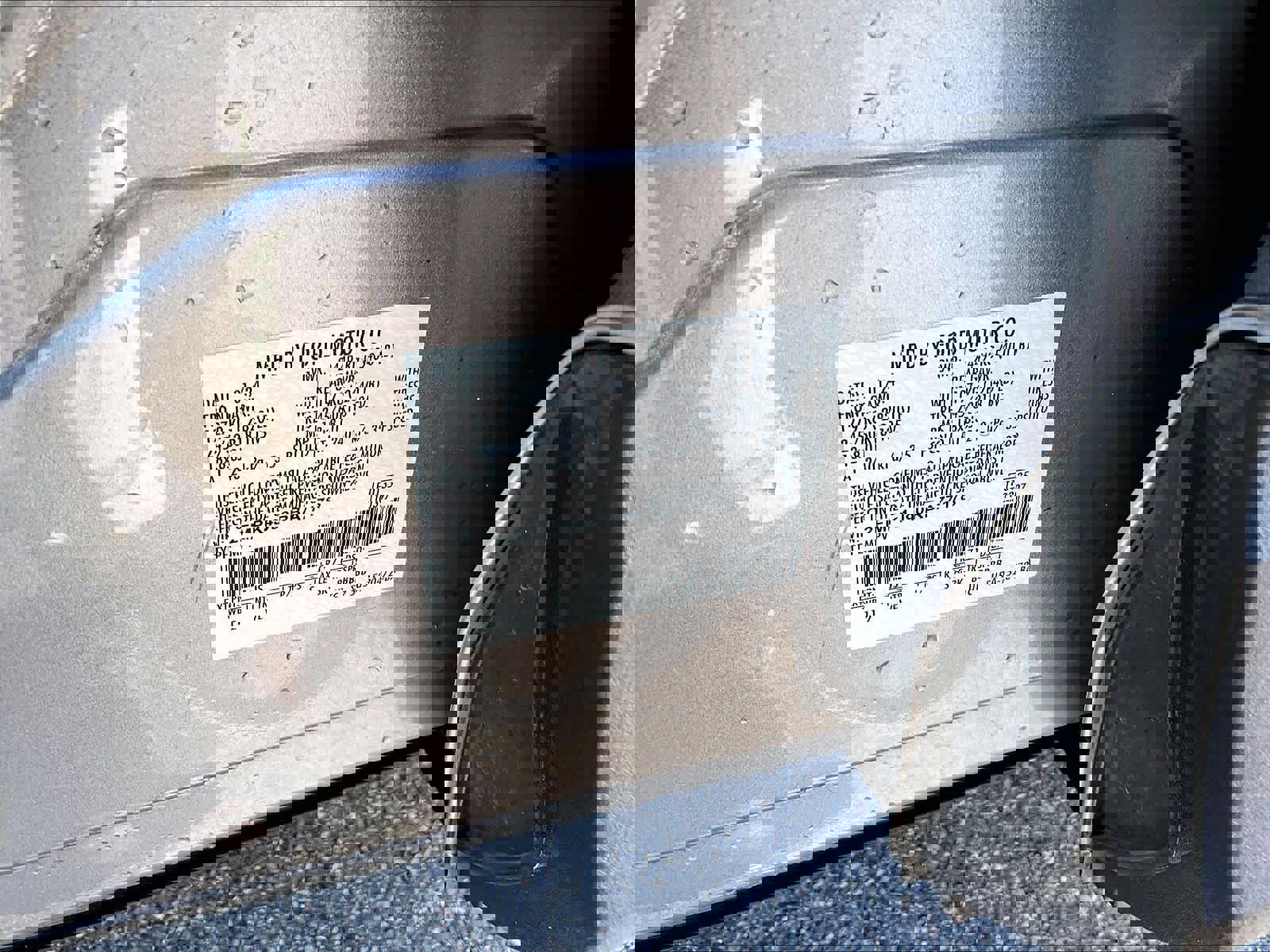 Used 2024 Ford Edge SEL image 71