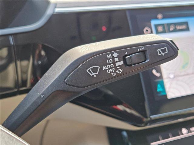 Certified 2024 Audi Q8 e-tron Premium Plus w/ Premium Plus Package AWD/4WD image 16