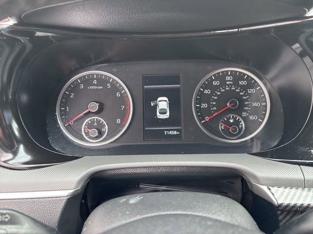 Used 2022 Kia K5 GT-Line w/ GT-Line FWD Premium Package image 15