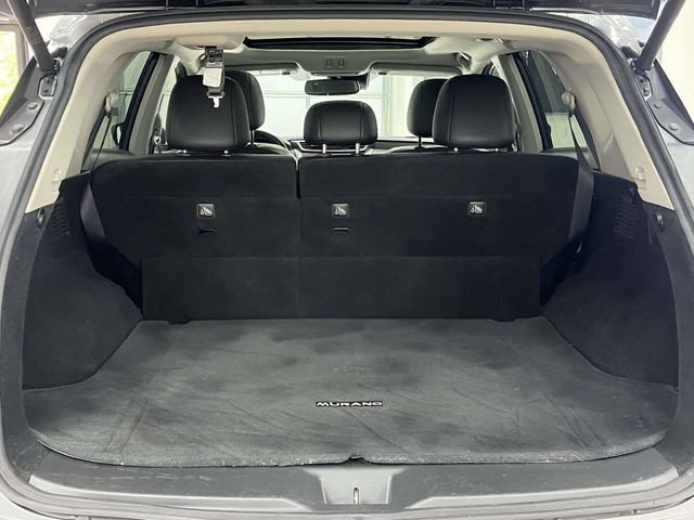 Used 2019 Nissan Murano Platinum w/ Cargo Package FWD image 23