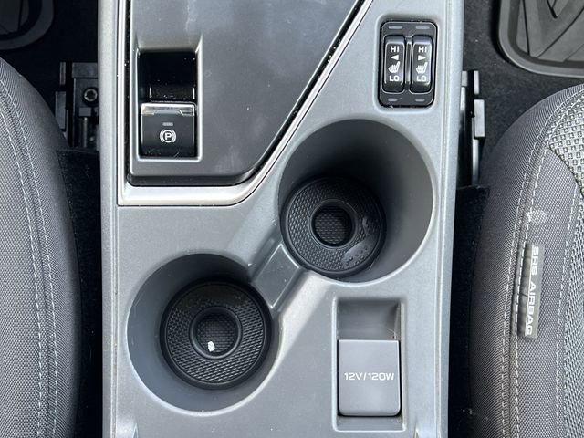 Certified 2024 Subaru Crosstrek 2.0i Premium image 16