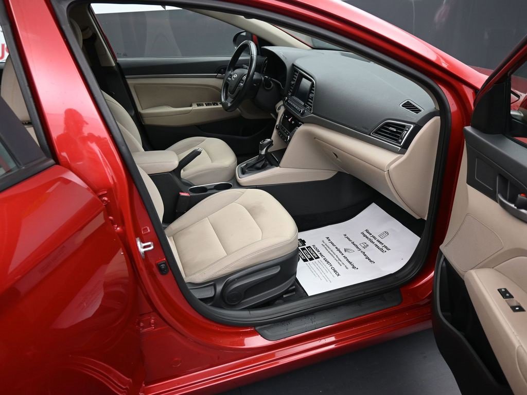 Used 2018 Hyundai Elantra Value Edition image 13