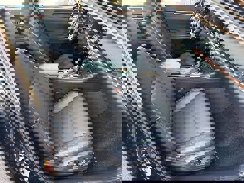 Used 2017 Lexus ES 350 w/ Navigation System Package FWD image 13