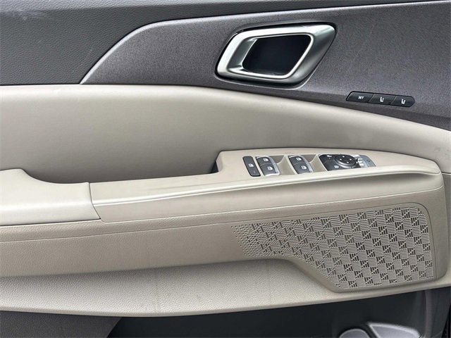 New 2026 Kia Carnival SX image 24