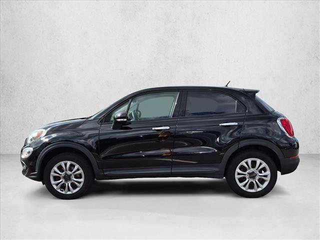 Used 2016 FIAT 500X Easy AWD/4WD image 9