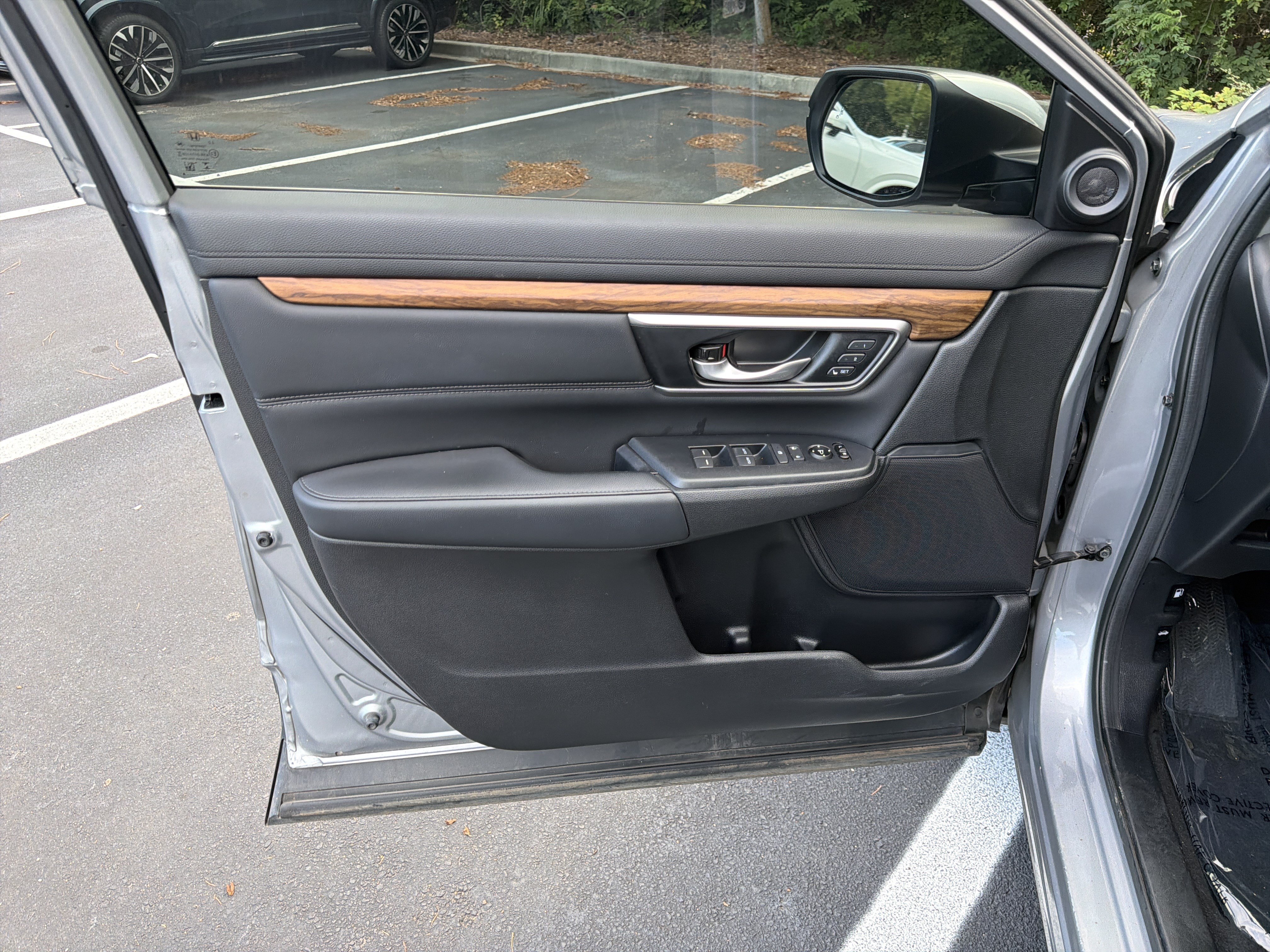 Used 2019 Honda CR-V EX-L image 14