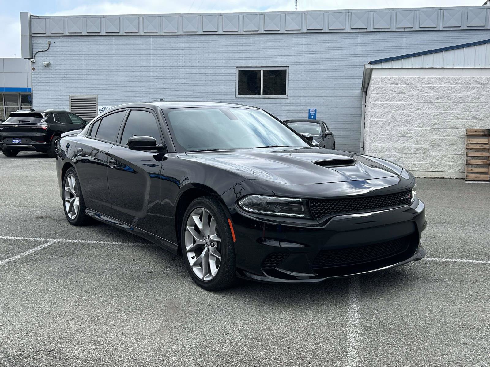 Used 2023 Dodge Charger GT
