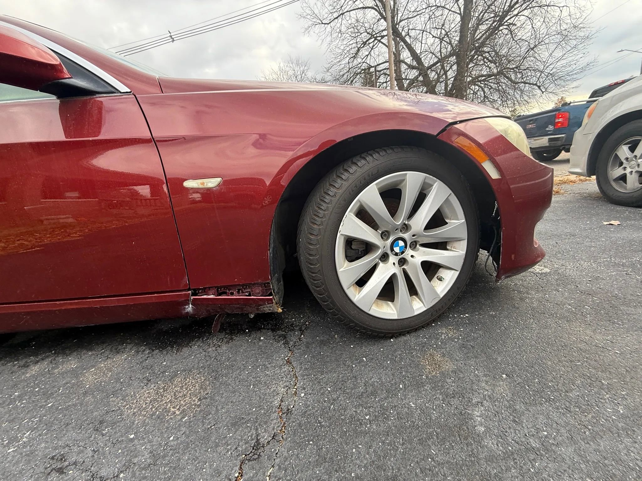 Used 2011 BMW 328i Convertible image 4