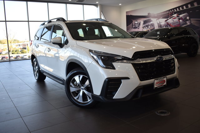 Used 2024 Subaru Ascent Premium w/ Convenience Package image 38