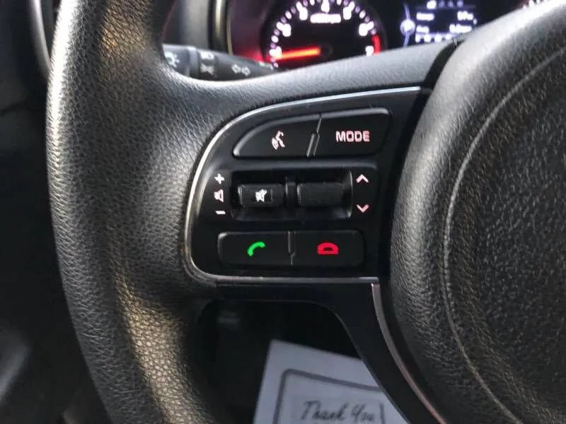 Used 2018 Kia Sportage LX FWD image 20