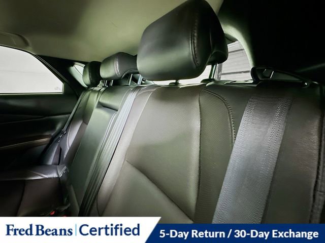 Used 2023 MAZDA CX-30 AWD 2.5 S w/ Premium Package image 27