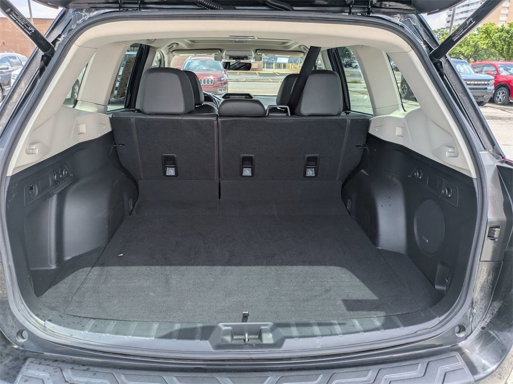 Used 2021 Subaru Forester Limited w/ Popular Package #3 image 22