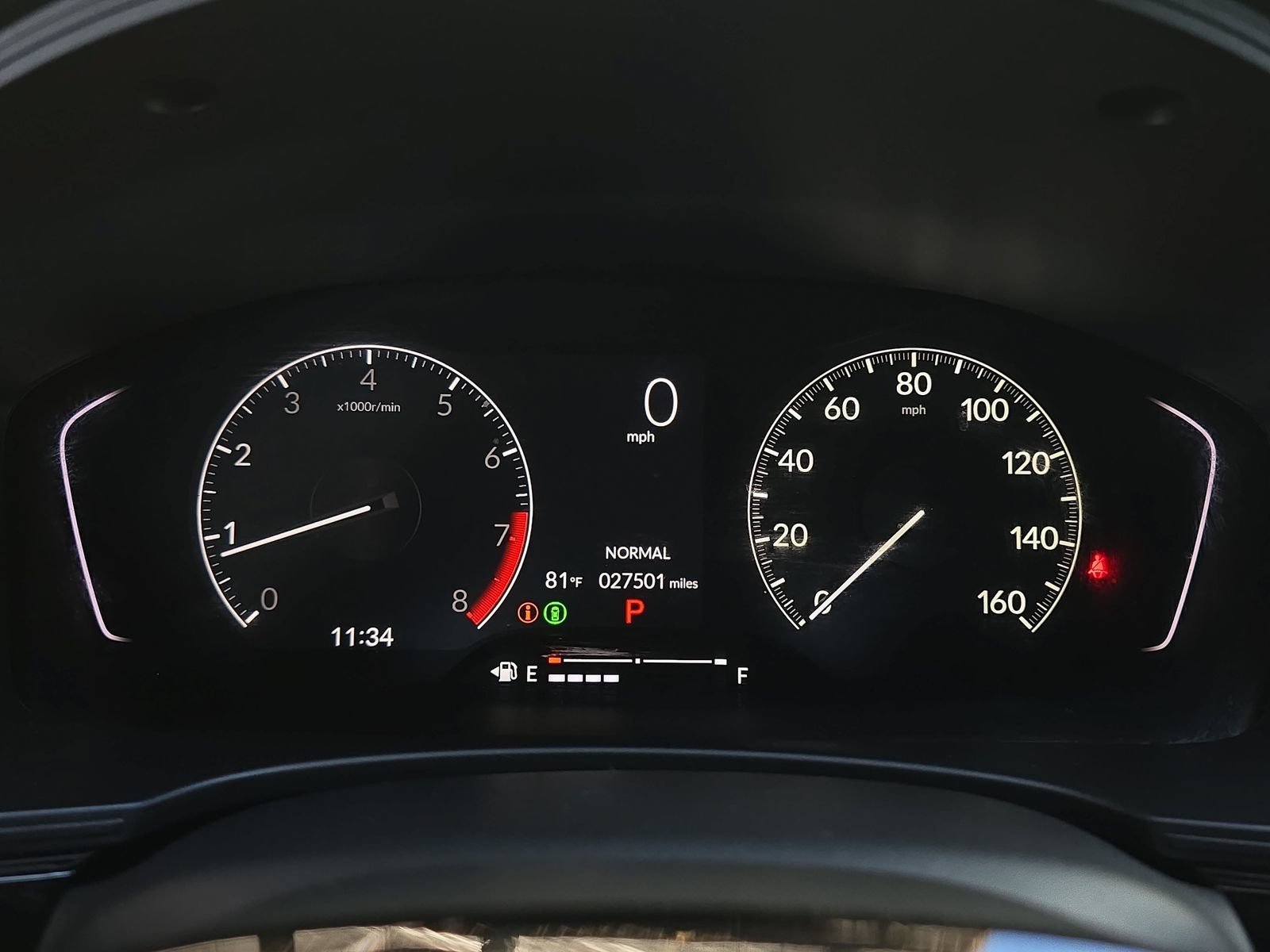 Certified 2024 Honda Civic Sport image 21