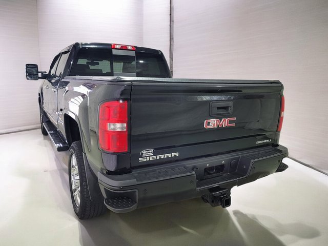 Used 2016 GMC Sierra 2500 Denali image 24