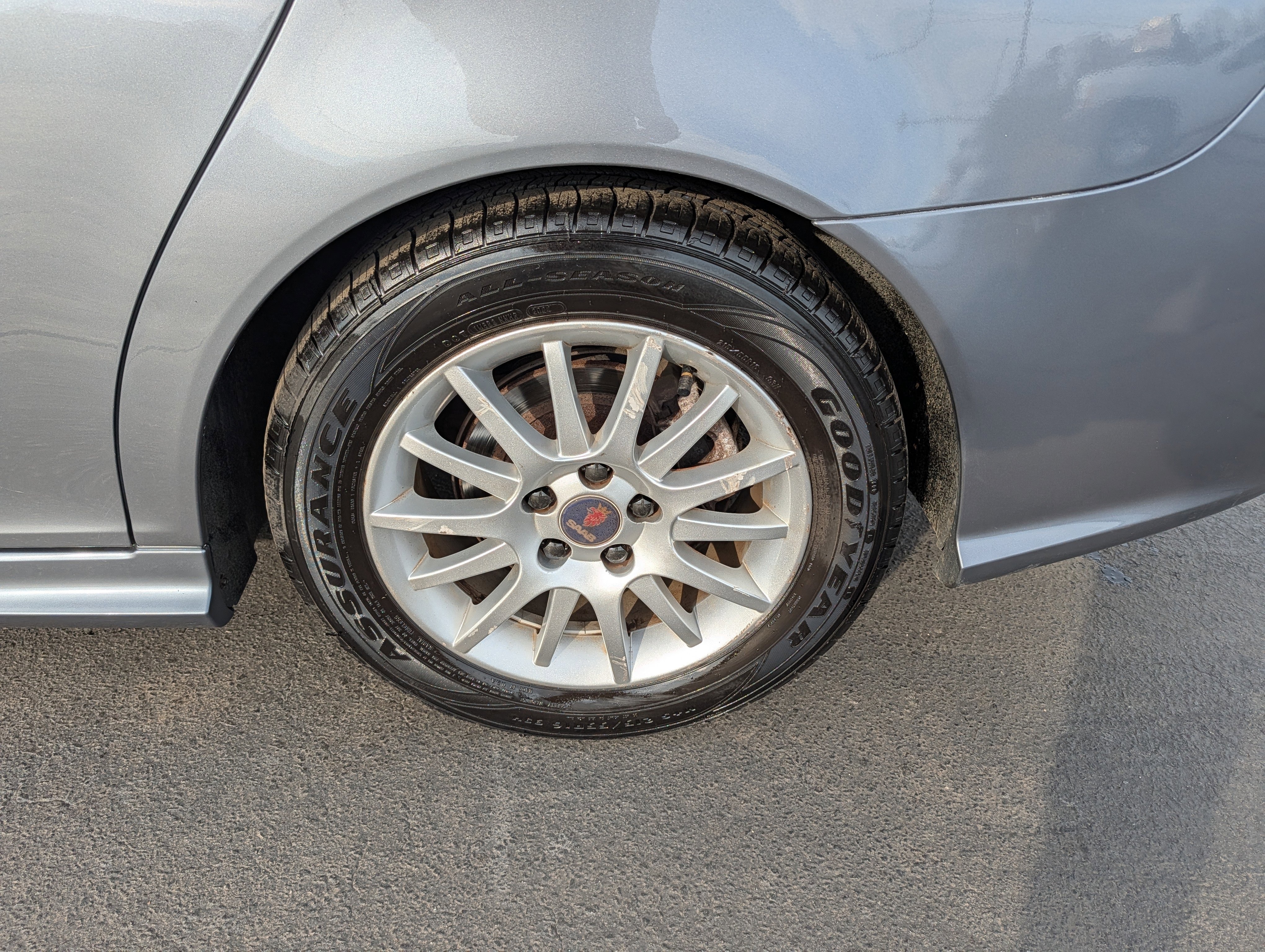 Used 2010 Saab 9-3 2.0T image 39