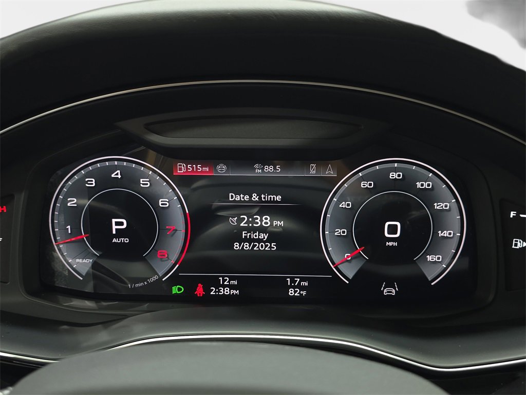 New 2025 Audi Q7 3.0T Prestige image 19