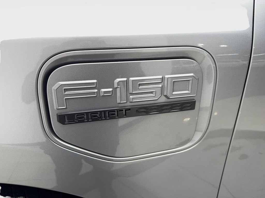 Used 2022 Ford F150 Lightning Lariat w/ Equipment Group 511A High AWD/4WD image 25