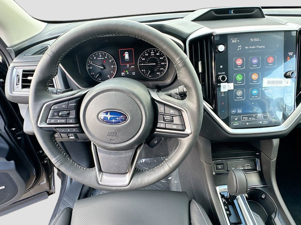 New 2026 Subaru Ascent Limited AWD/4WD image 11