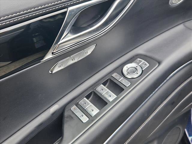 Used 2025 Genesis GV80 2.5T Standard AWD/4WD image 12