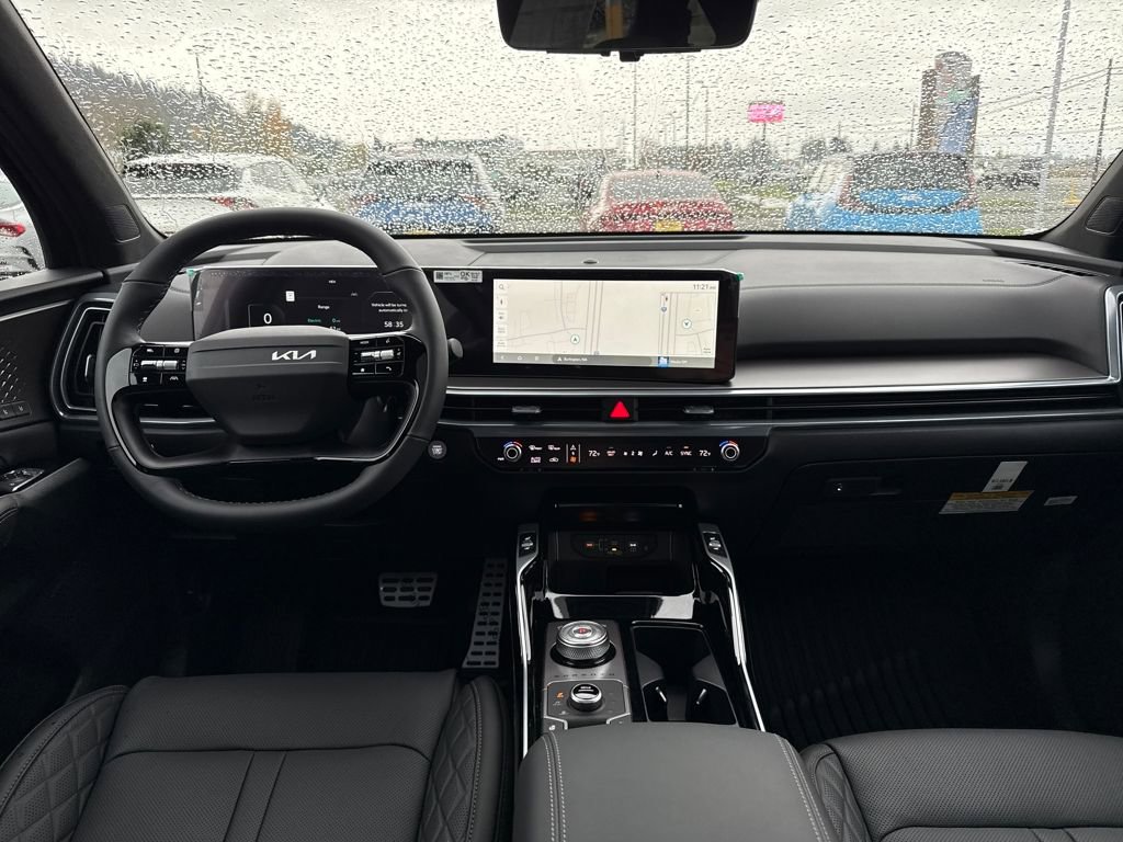 New 2026 Kia Sorento SX Prestige image 14