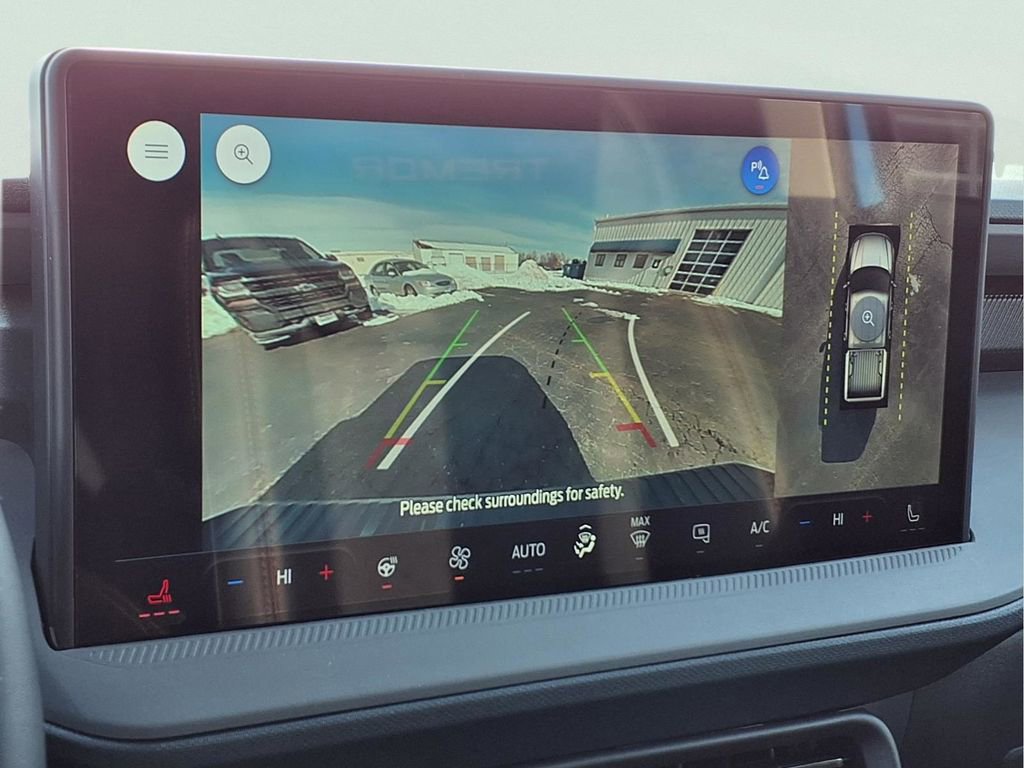 New 2026 Ford Maverick Tremor AWD/4WD image 7