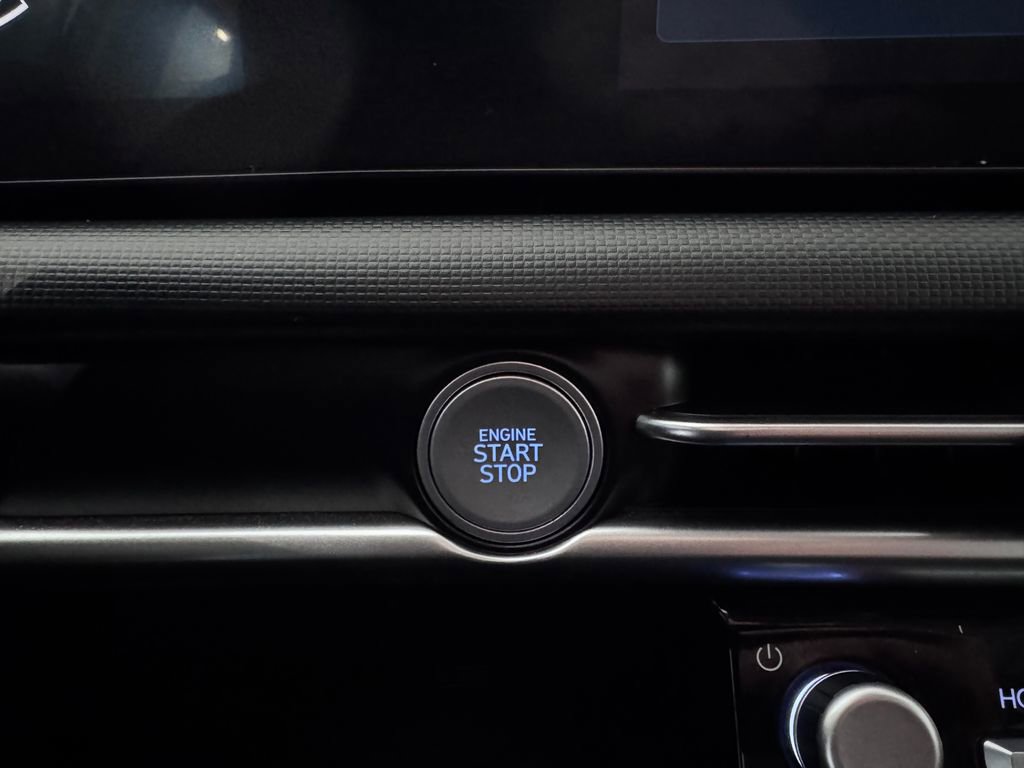 Used 2025 Hyundai Tucson SEL image 20