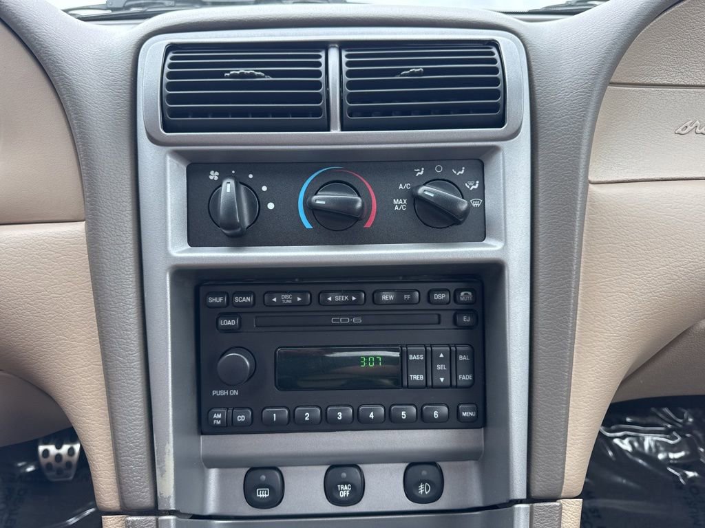 Used 2003 Ford Mustang GT RWD image 13