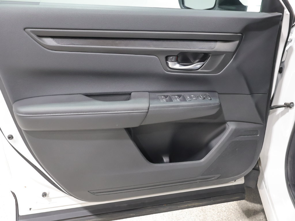 Used 2024 Honda CR-V EX image 16