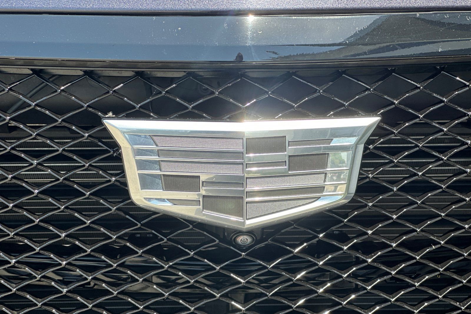 Certified 2024 Cadillac Escalade Sport Platinum w/ LPO, ONYX Package AWD/4WD image 41