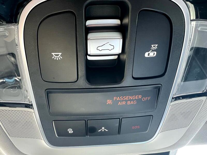 Used 2021 Hyundai Sonata SEL w/ Convenience Package image 19