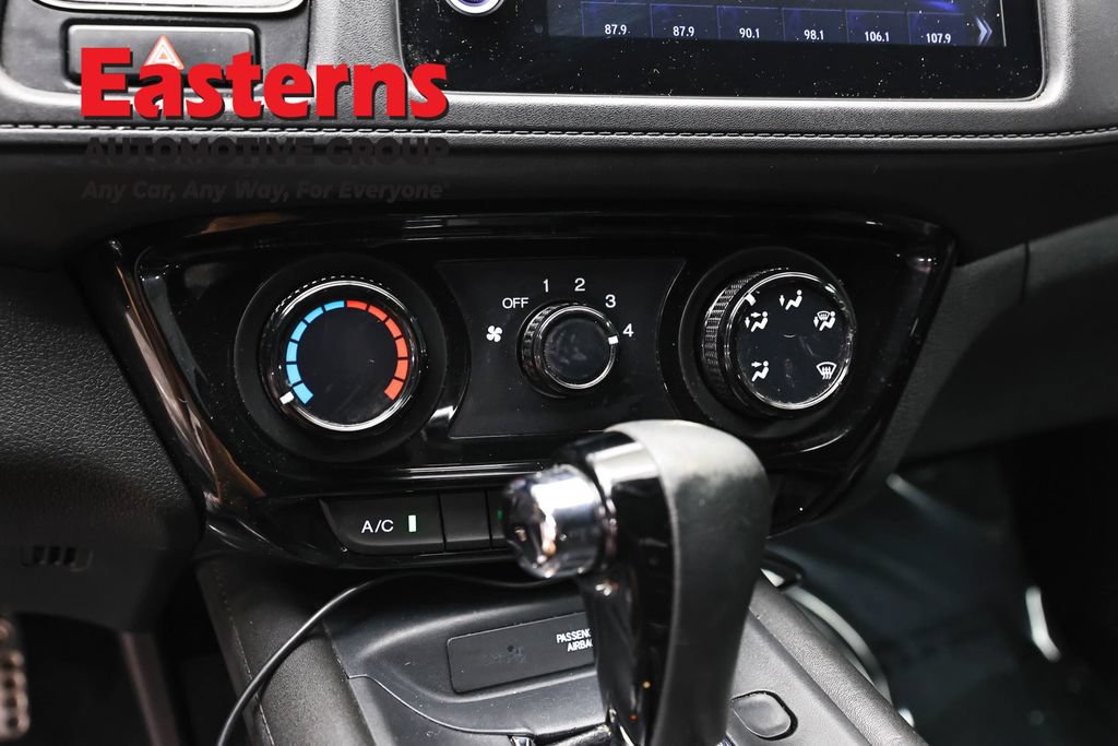 Used 2022 Honda HR-V Sport image 18