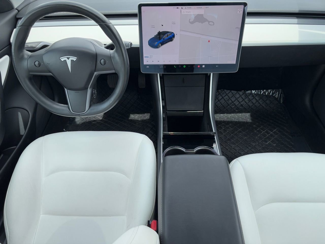 Used 2018 Tesla Model 3 image 12