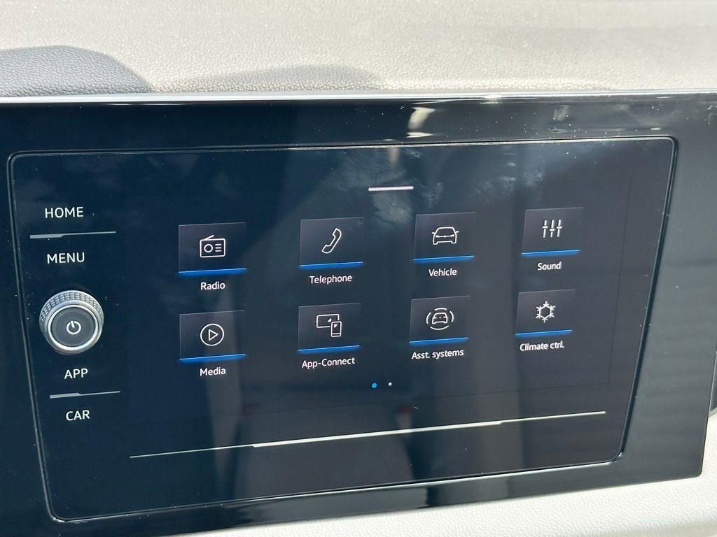 New 2026 Volkswagen Jetta S FWD image 17