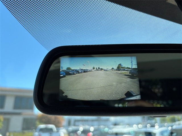 Used 2023 Chevrolet Express 2500 w/ Driver Convenience Package image 18