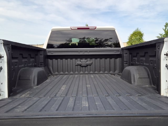 Used 2020 Chevrolet Silverado 1500 RST w/ All-Star Edition AWD/4WD image 11