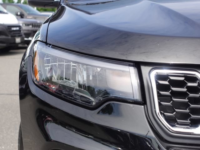 Used 2025 Jeep Compass Sport AWD/4WD image 3