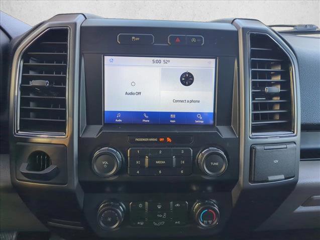 Used 2020 Ford F150 XLT w/ Equipment Group 301A Mid image 14