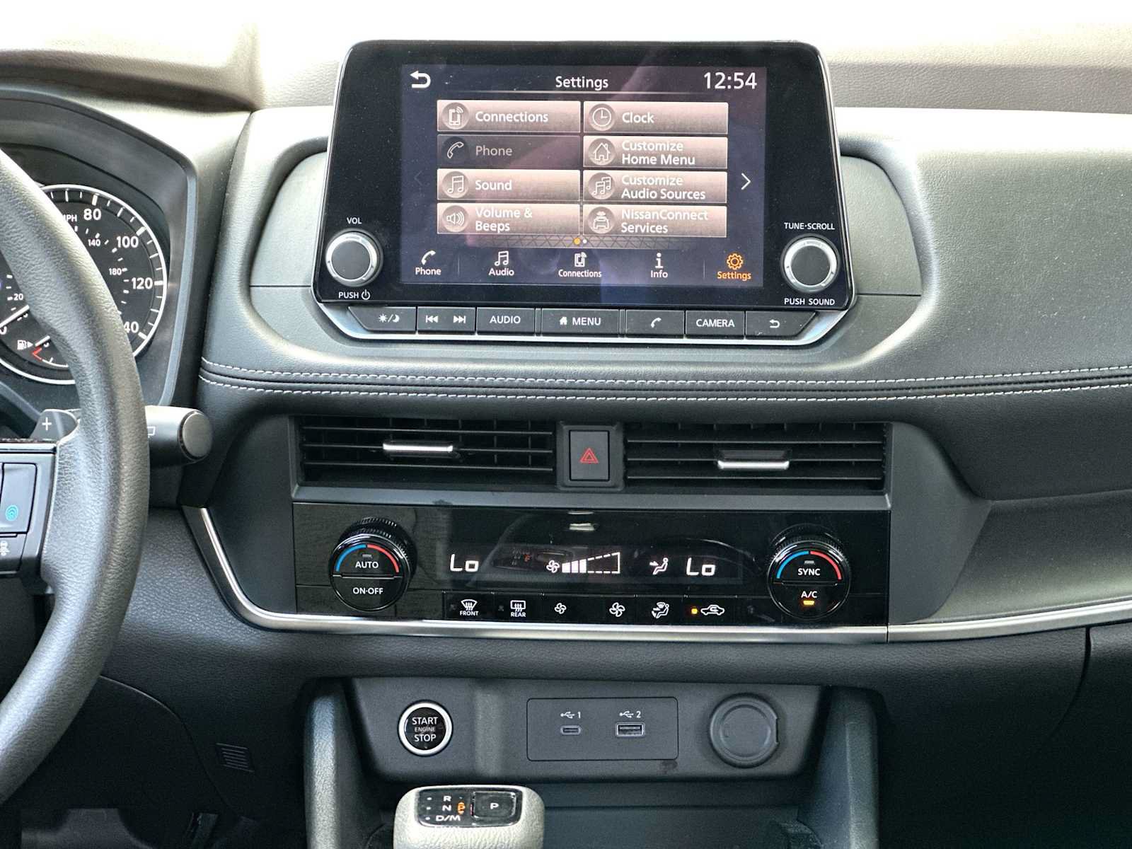 Used 2023 Nissan Rogue SV FWD image 26