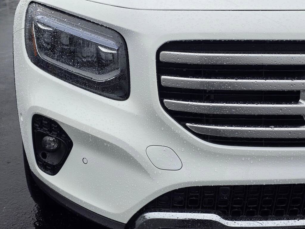 Certified 2025 Mercedes-Benz GLB 250 GLB 250 image 31