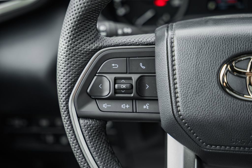 New 2026 Toyota Tundra SR5 image 31