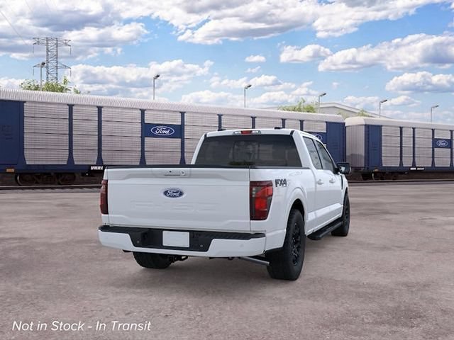New 2026 Ford F150 XLT AWD/4WD image 8