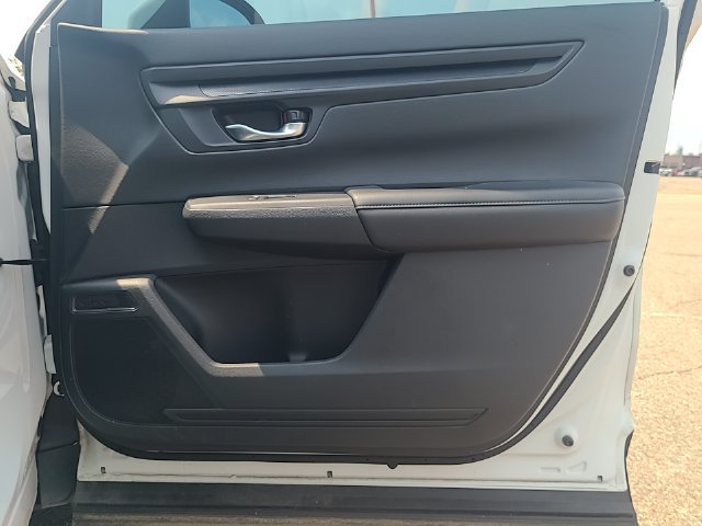 Used 2023 Honda CR-V EX image 26