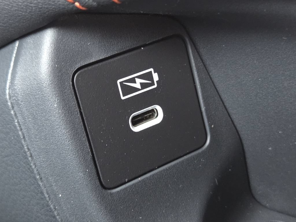 New 2027 Honda HR-V Sport image 9