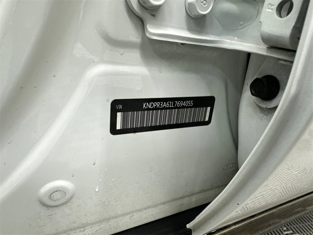 Used 2020 Kia Sportage SX image 36