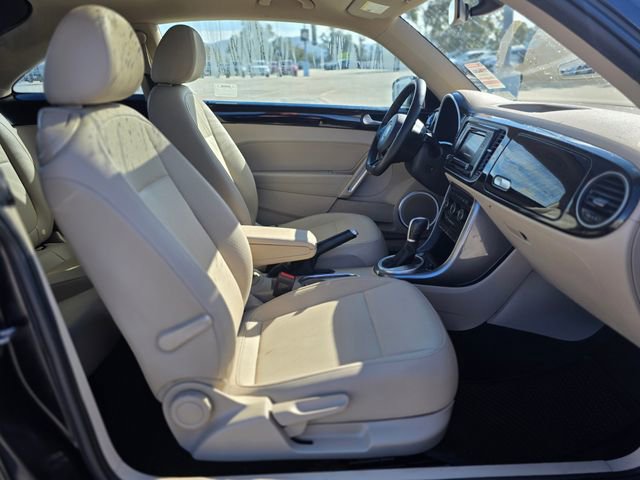 Used 2019 Volkswagen Beetle 2.0T SE image 10