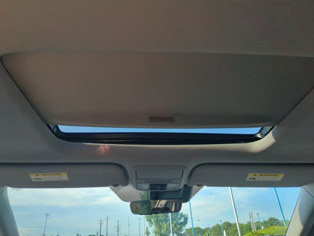 Used 2018 Honda Odyssey EX-L image 24