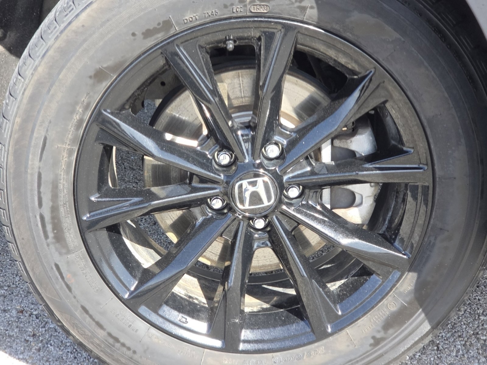 Used 2023 Honda CR-V Sport image 10
