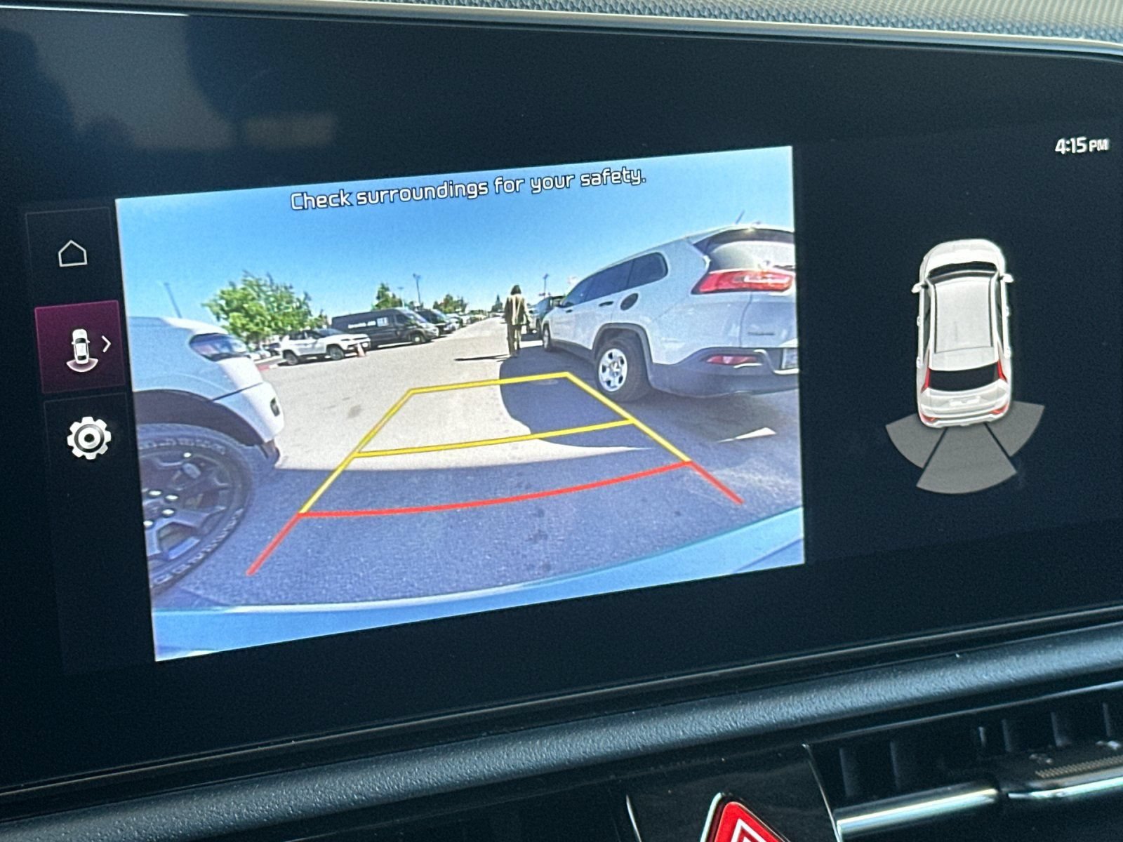 Used 2024 Kia Niro Wind FWD image 20