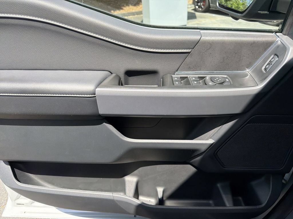 Certified 2026 Ford F150 XLT w/ Equipment Group 302A MID AWD/4WD image 22